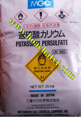 Potassium Persulphate –KPS