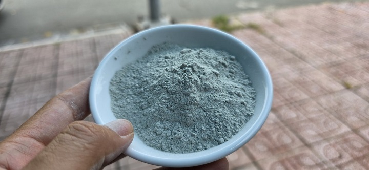 Bột zeolite indonesia